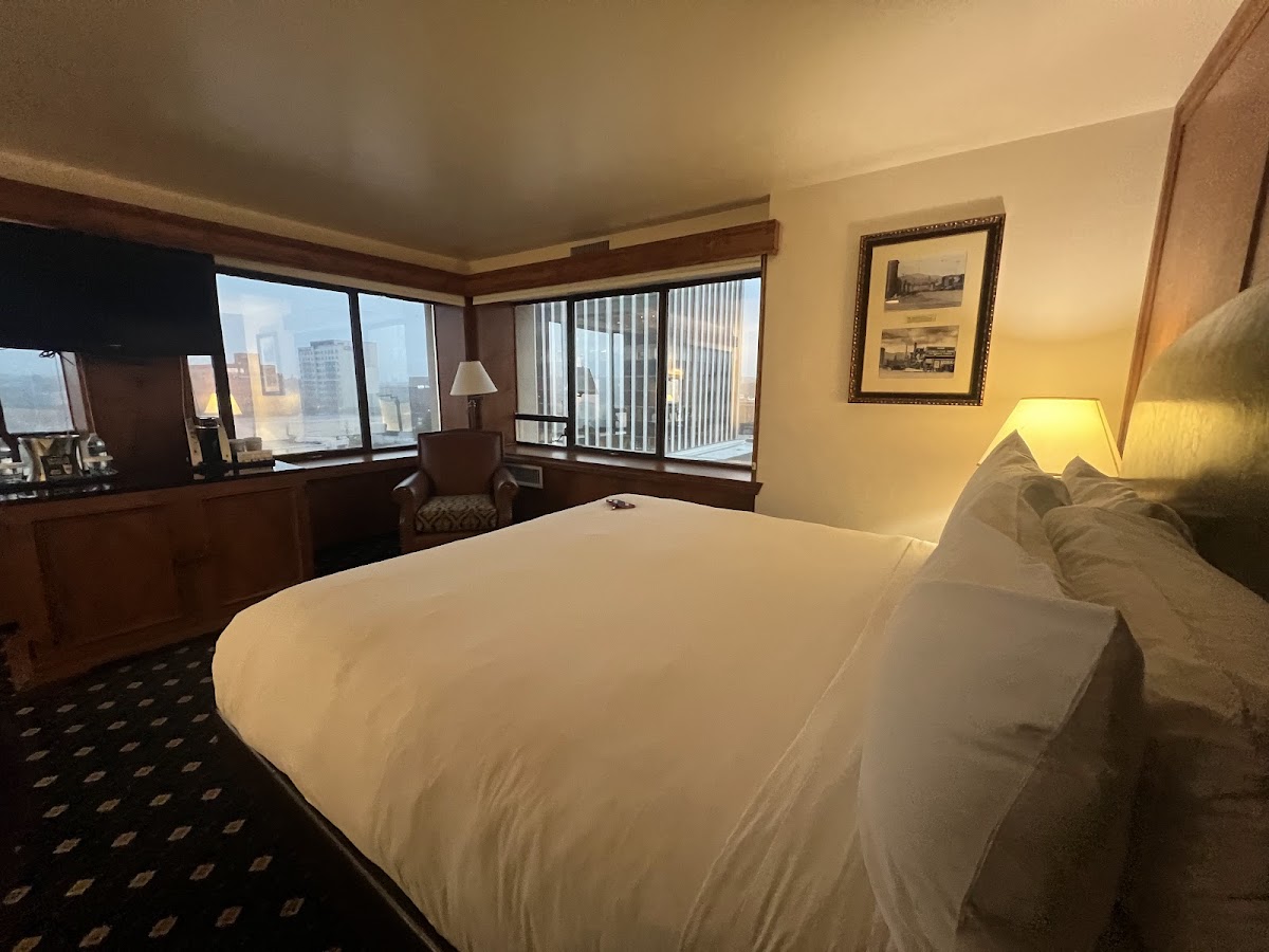 The Antlers, A Wyndham Hotel All 3