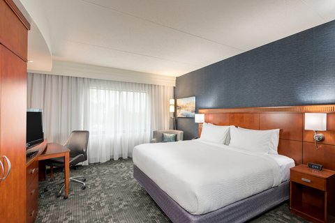 Courtyard by Marriott Philadelphia Valley Forge/Collegeville All 3