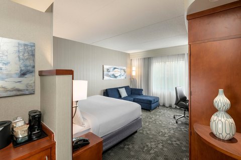 Courtyard by Marriott Philadelphia Valley Forge/Collegeville All 2