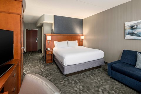 Courtyard by Marriott Philadelphia Valley Forge/Collegeville All 4