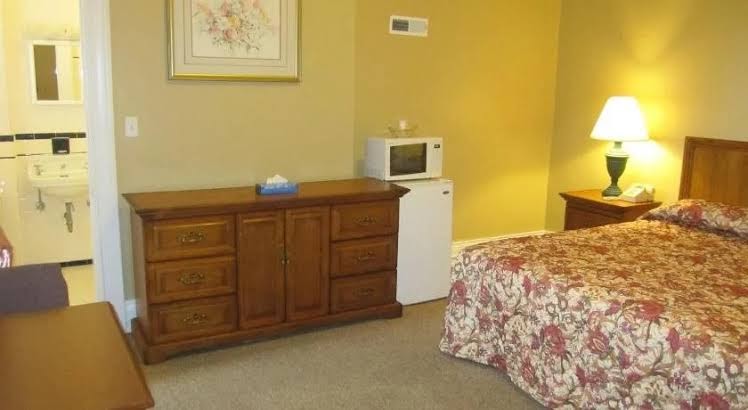 Lenox Hotel & Suites All 2