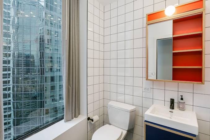 Placemakr Wall Street All 2