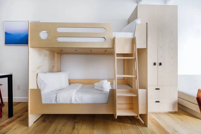 Placemakr Wall Street Rooms 3