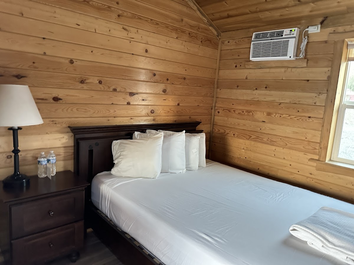 Panamint Springs Resort