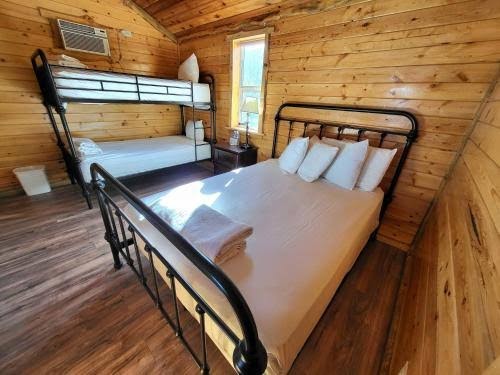 Panamint Springs Resort Rooms 2