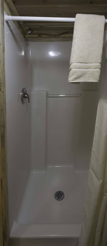 Panamint Springs Resort Rooms 3