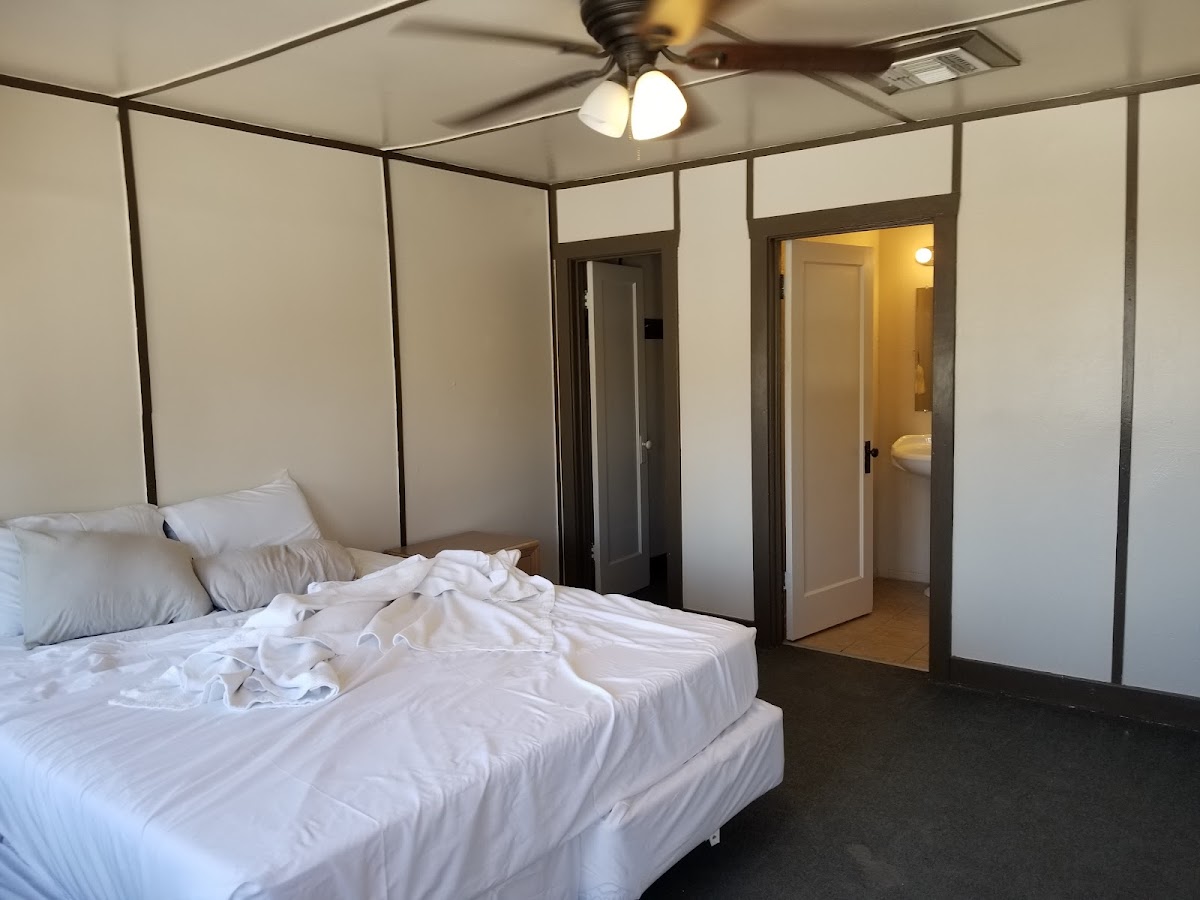 Panamint Springs Resort All 5