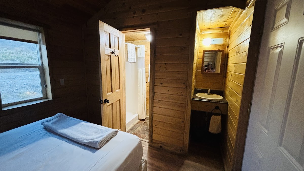 Panamint Springs Resort All 4
