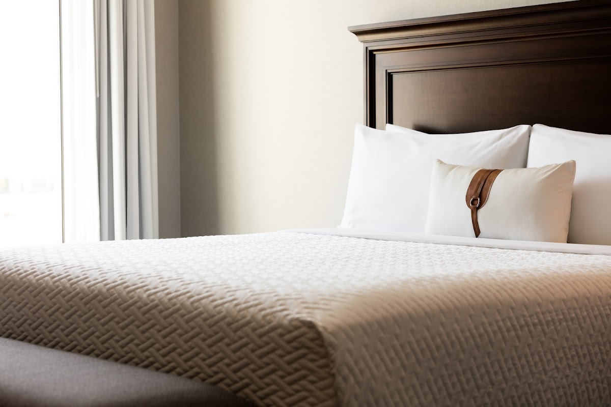 The Equestrian Hotel Rooms 2