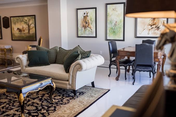 The Equestrian Hotel All 1