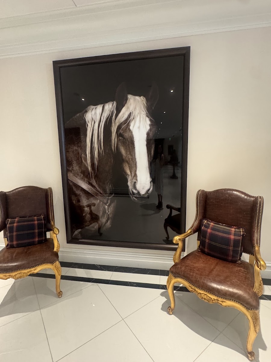 The Equestrian Hotel All 3