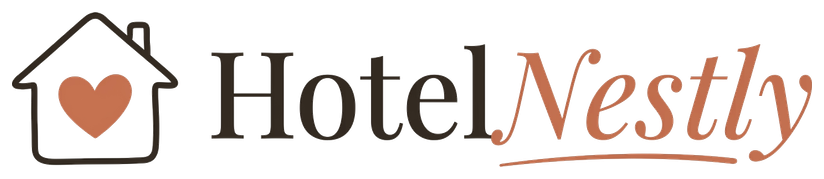 HotelNestly